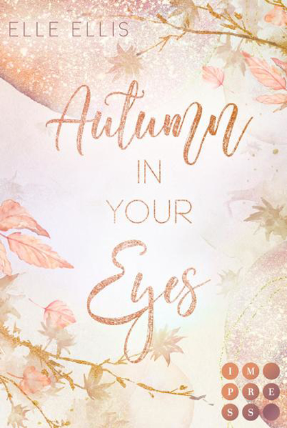 Bild zu Autumn In Your Eyes (Cosy Island 1) von Ellis, Elle