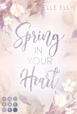 Bild zu Spring In Your Heart (Cosy Island 2) von Ellis, Elle