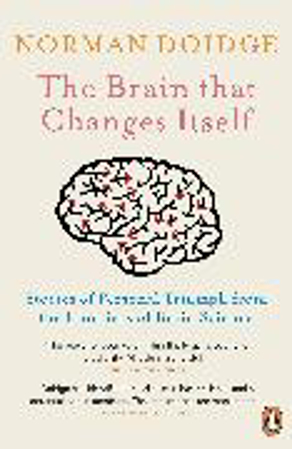 Bild zu The Brain That Changes Itself von Doidge, Norman