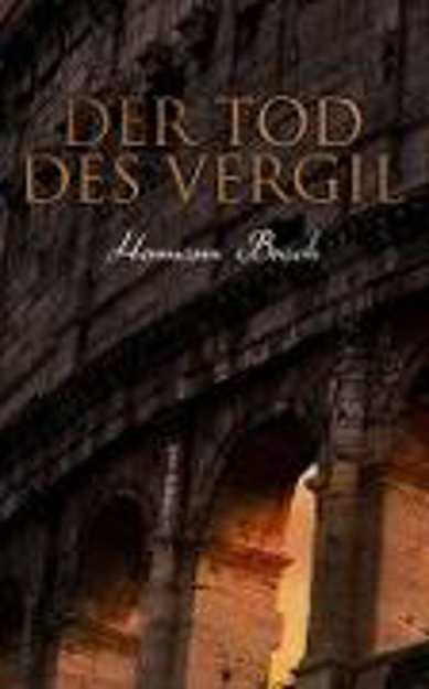 Bild zu Der Tod des Vergil (eBook) von Broch, Hermann