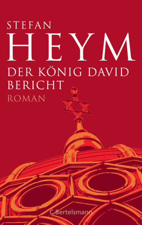 Bild zu Der König David Bericht (eBook) von Heym, Stefan 