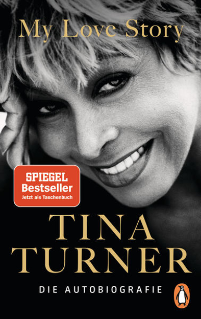 Bild zu My Love Story von Turner, Tina 