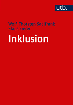 Bild von Inklusion von Saalfrank, Wolf-Thorsten 