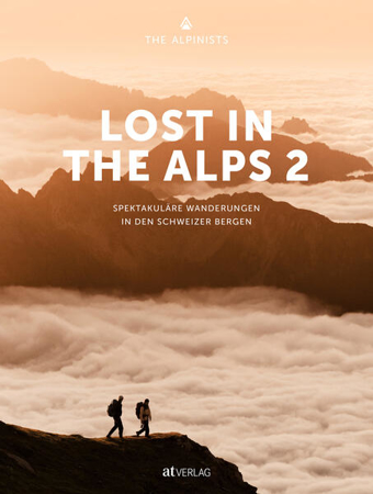 Bild zu Lost In the Alps 2 von The Alpinists 
