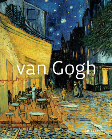 Bild zu Van Gogh von Pallavisini, Alfredo 