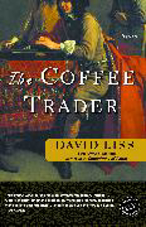 Bild zu The Coffee Trader von Liss, David