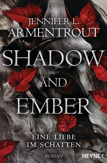 Bild zu Shadow and Ember - Eine Liebe im Schatten von Armentrout, Jennifer L. 