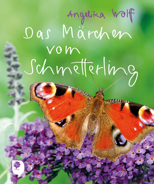 Bild zu Das Märchen vom Schmetterling von Wolff, Angelika