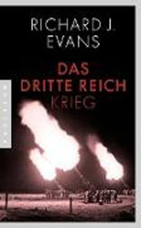Bild zu Das Dritte Reich von Evans, Richard J. 