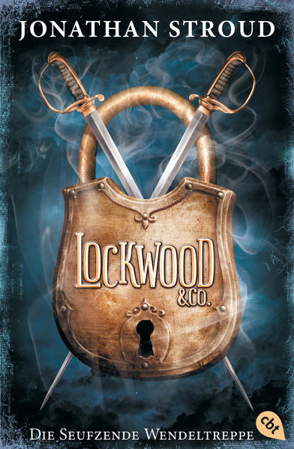 Bild zu Lockwood & Co. - Die Seufzende Wendeltreppe von Stroud, Jonathan 