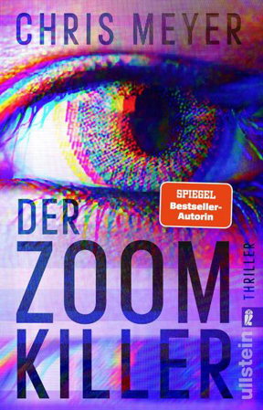 Bild zu Der Zoom-Killer (Tom-Bachmann-Serie 2) von Meyer, Chris