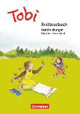 Bild zu Tobi, Ausgabe 2016, Handreichungen für den Unterricht von Metze, Wilfried