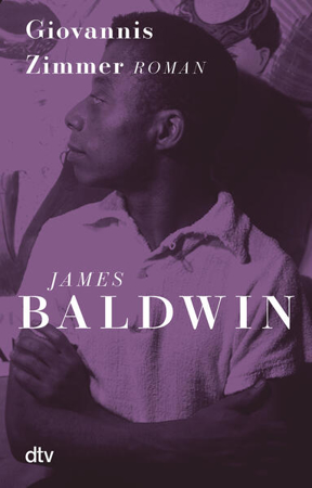 Bild zu Giovannis Zimmer von Baldwin, James 