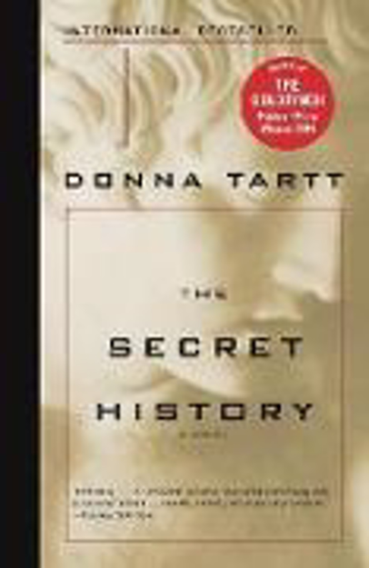 Bild zu The Secret History von Tartt, Donna