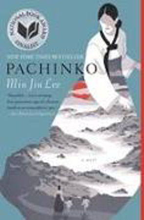 Bild zu Pachinko (National Book Award Finalist) von Lee, Min Jin