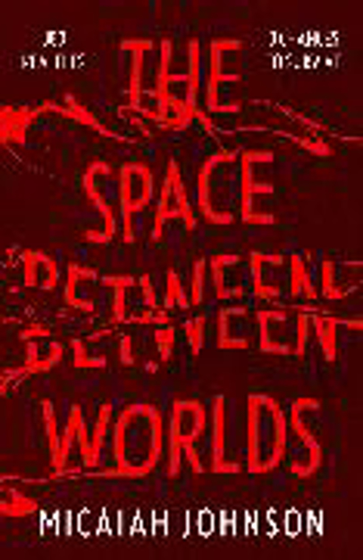 Bild zu The Space Between Worlds von Johnson, Micaiah