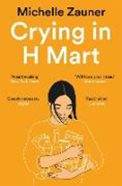 Bild zu Crying in H Mart von Zauner, Michelle