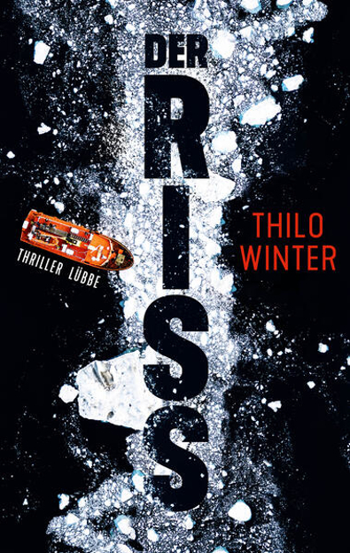 Bild zu Der Riss (eBook) von Winter, Thilo
