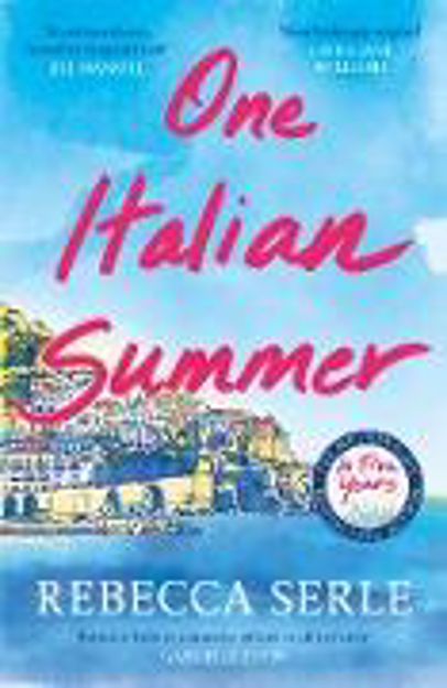 Bild zu One Italian Summer (eBook) von Serle, Rebecca