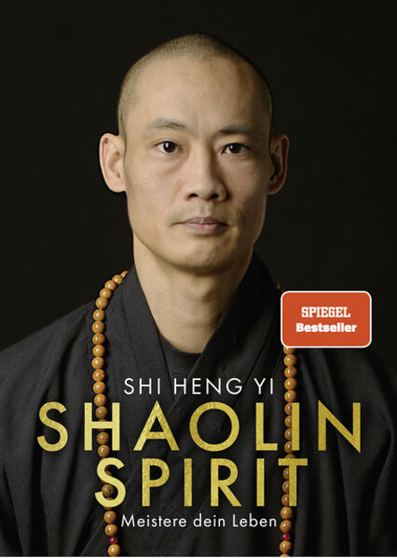Bild zu Shaolin Spirit von Shi Heng Yi 