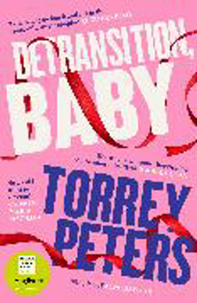 Bild zu Detransition, Baby von Peters, Torrey