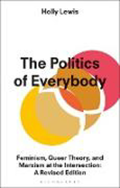 Bild zu The Politics of Everybody (eBook) von Lewis, Holly