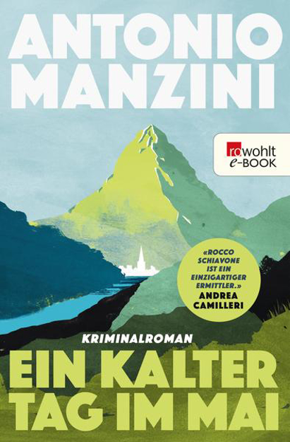 Bild zu Ein kalter Tag im Mai (eBook) von Manzini, Antonio 