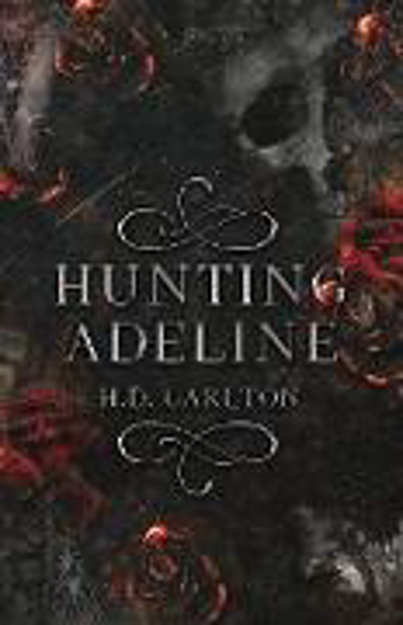 Bild zu Hunting Adeline von Carlton, H. D.
