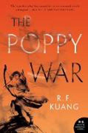 Bild zu The Poppy War von Kuang, R. F.