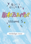 Bild von Heartstopper Volume 5 (deutsche Hardcover-Ausgabe) von Oseman, Alice 