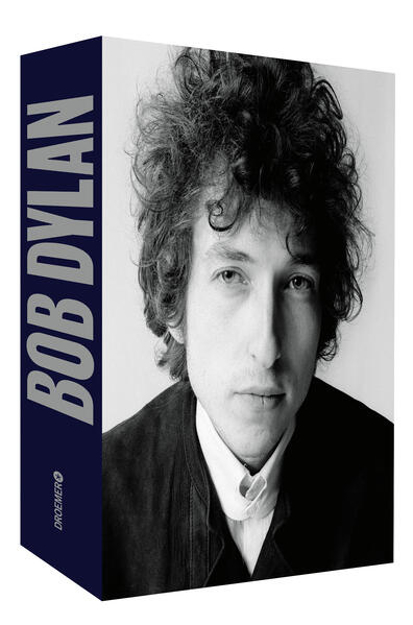 Bild zu Bob Dylan: Mixing Up the Medicine von Davidson, Mark (Hrsg.) 
