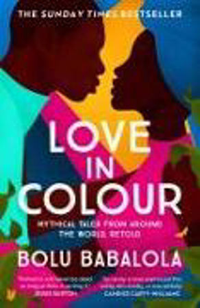Bild zu Love in Colour von Babalola, Bolu
