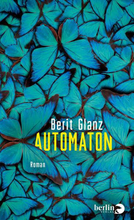 Bild zu Automaton von Glanz, Berit