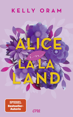 Bild zu Alice in La La Land von Oram, Kelly 