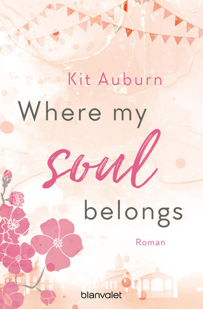 Bild zu Where my soul belongs von Auburn, Kit