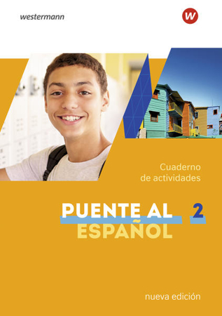 Bild zu Puente al Español nueva edición - Ausgabe 2020
