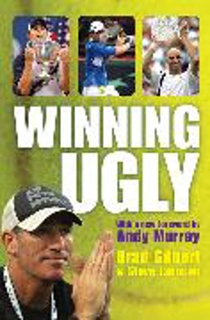 Bild zu Winning Ugly von Gilbert, Brad 