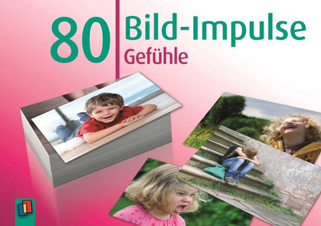 Bild zu 80 Bild-Impulse - Gefühle von Verlag an der Ruhr, Redaktionsteam