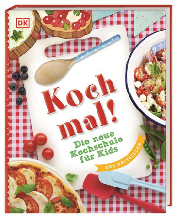 Bild zu Koch mal! von DK Verlag - Kids (Hrsg.)