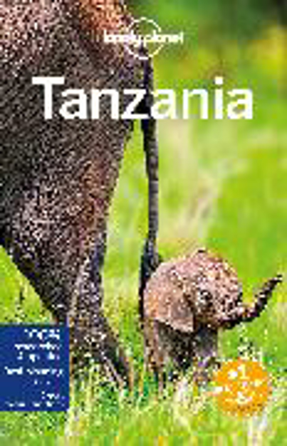 Bild zu Lonely Planet Tanzania von Fitzpatrick, Mary 