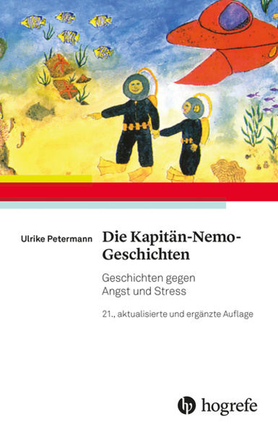 Bild zu Die Kapitän-Nemo-Geschichten von Petermann, Ulrike