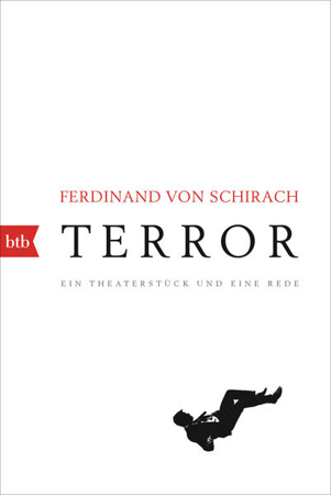 Bild zu Terror von Schirach, Ferdinand von