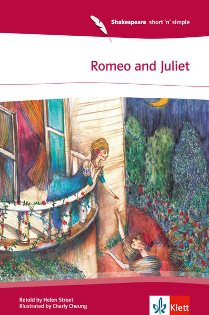 Bild zu Romeo and Juliet von Shakespeare, William