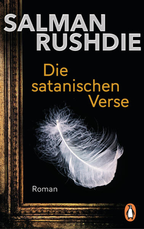 Bild zu Die satanischen Verse von Rushdie, Salman