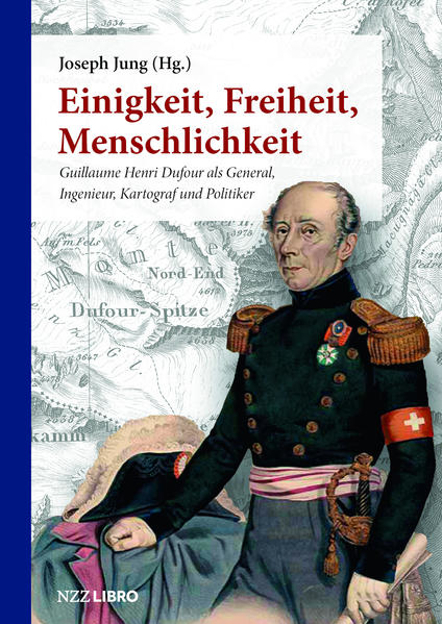 Bild zu Einigkeit, Freiheit, Menschlichkeit von Jung, Joseph (Hrsg.)