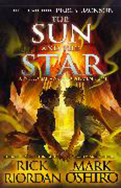 Bild zu From the World of Percy Jackson: The Sun and the Star (The Nico Di Angelo Adventures) von Riordan, Rick 