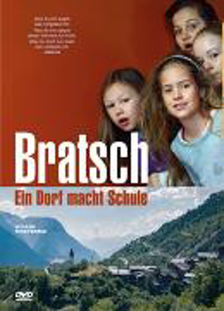 Bild zu Bratsch - Ein Dorf macht Schule von Wieder, Norbert (Reg.) 