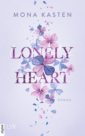 Bild zu Lonely Heart (eBook) von Kasten, Mona