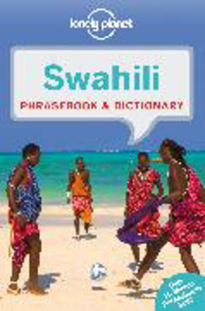 Bild zu Swahili Phrasebook & Dictionary