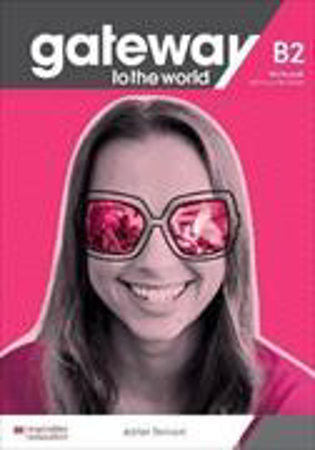 Bild zu Gateway to the World B2 Workbook with Digital Workbook von Spencer, D.